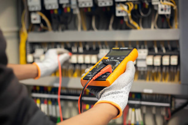 Best Electrical Remodeling Services  in Mitchell, IL